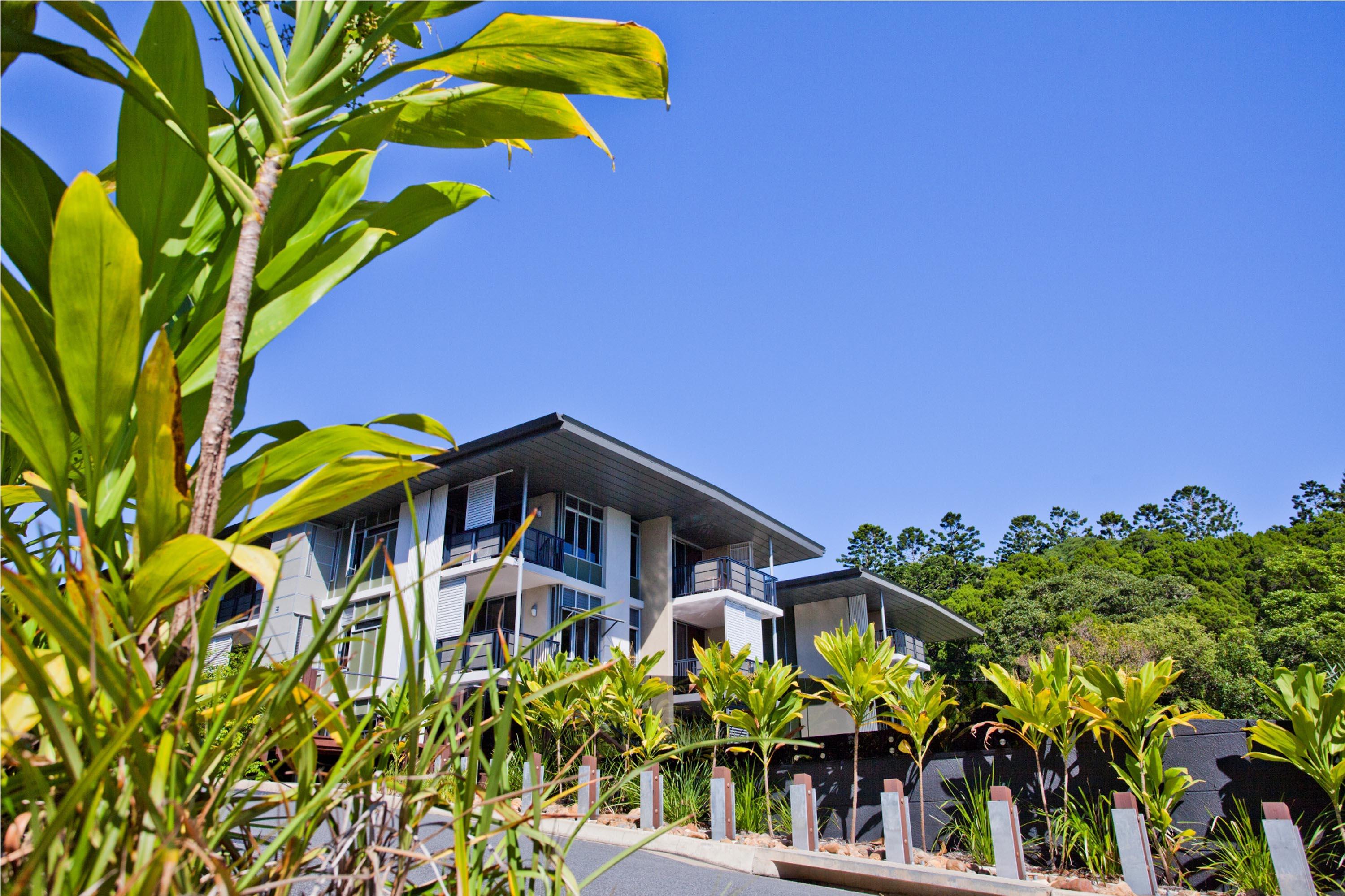 Peppers Noosa Resort And Villas Exterior photo